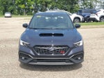 2026 Subaru WRX tS