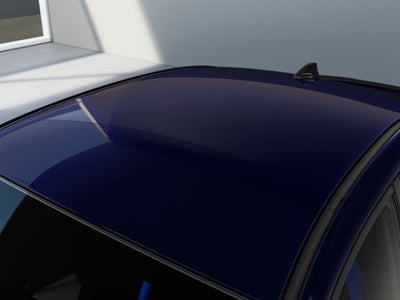 2026 Subaru WRX tS