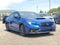 2026 Subaru WRX tS