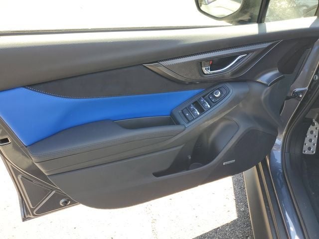2026 Subaru WRX tS