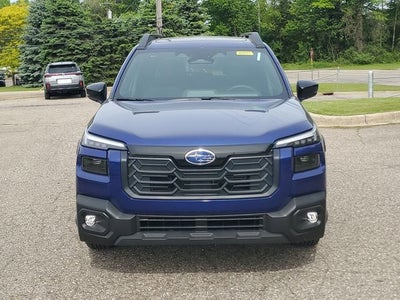 2026 Subaru OUTBACK Limited