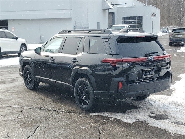 2026 Subaru OUTBACK Limited