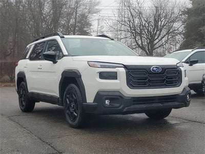 2026 Subaru OUTBACK Limited