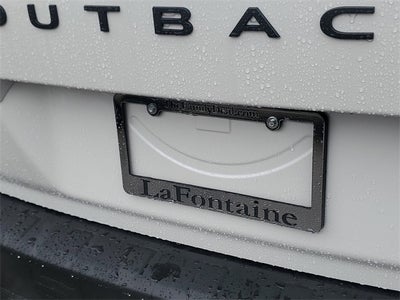 2026 Subaru OUTBACK Limited