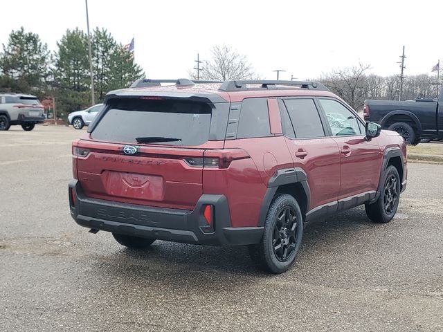 2026 Subaru OUTBACK Limited