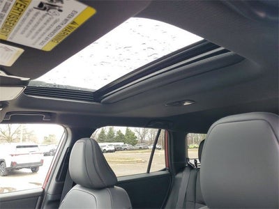 2026 Subaru OUTBACK Limited