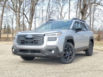 2026 Subaru OUTBACK Limited