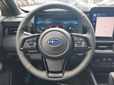 2026 Subaru OUTBACK Limited
