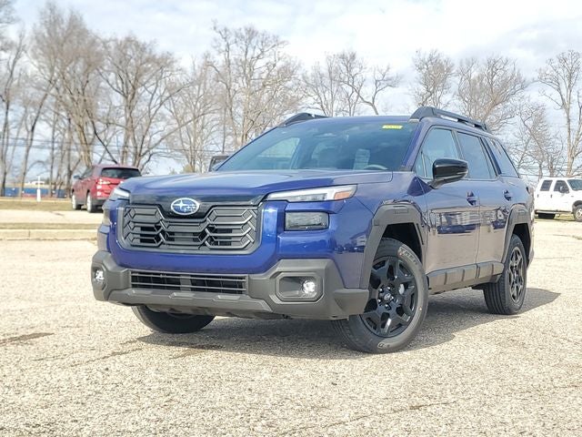 2026 Subaru OUTBACK Limited