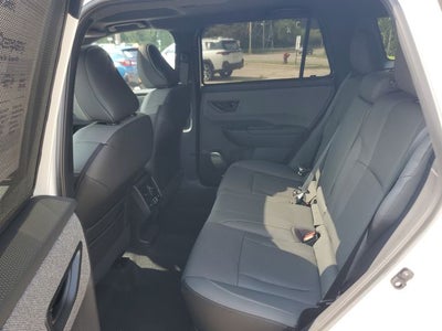 2026 Subaru OUTBACK Limited