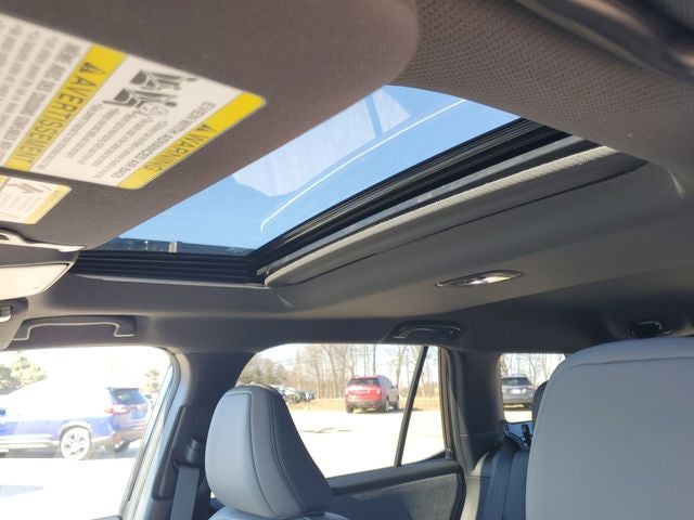 2026 Subaru OUTBACK Limited