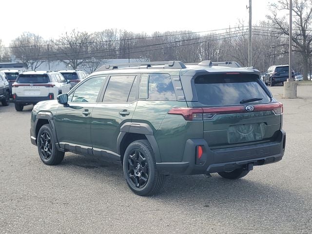 2026 Subaru OUTBACK Limited