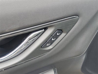 2026 Subaru OUTBACK Touring