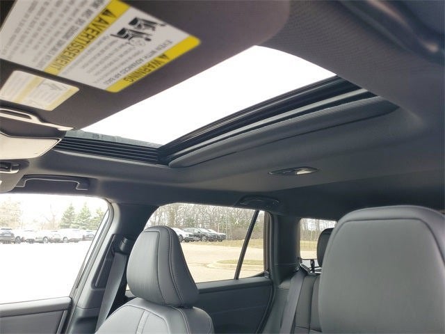 2026 Subaru OUTBACK Touring