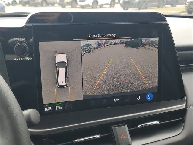 2026 Subaru OUTBACK Touring