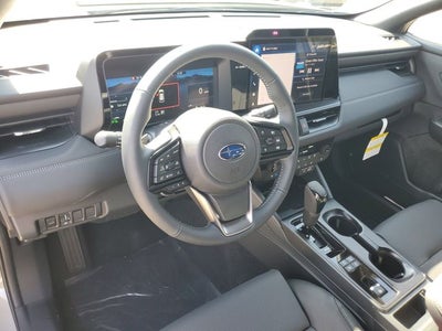 2026 Subaru OUTBACK Touring
