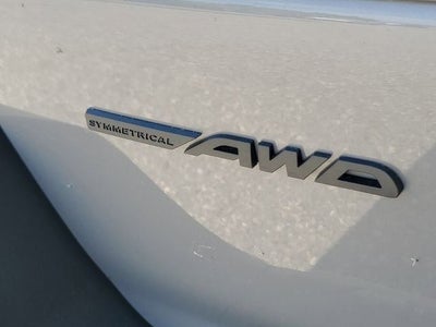 2026 Subaru OUTBACK Touring