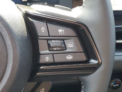 2026 Subaru OUTBACK Touring