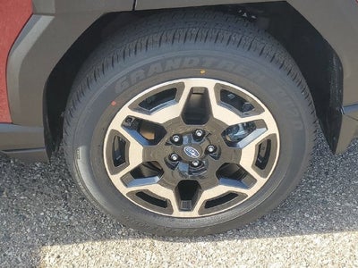 2026 Subaru OUTBACK Touring