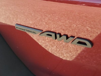 2026 Subaru OUTBACK Touring