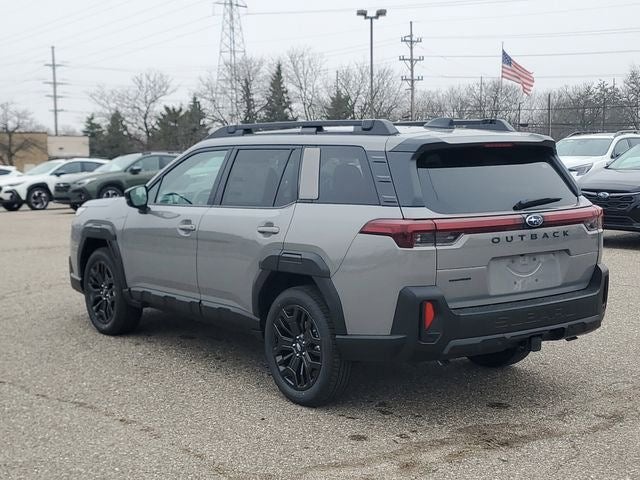 2026 Subaru OUTBACK Limited XT