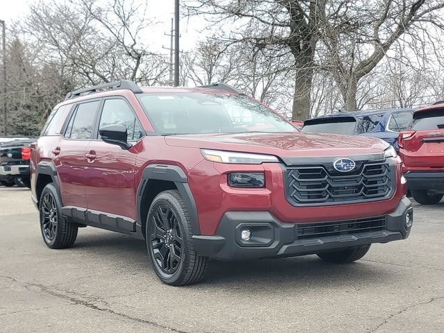 2026 Subaru OUTBACK Limited XT