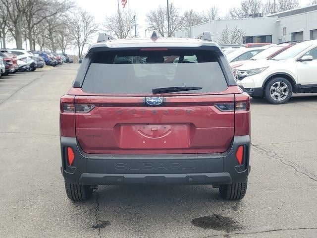 2026 Subaru OUTBACK Limited XT