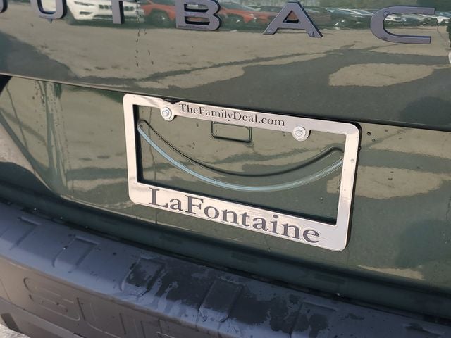 2026 Subaru OUTBACK Limited XT