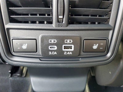 2026 Subaru OUTBACK Limited XT