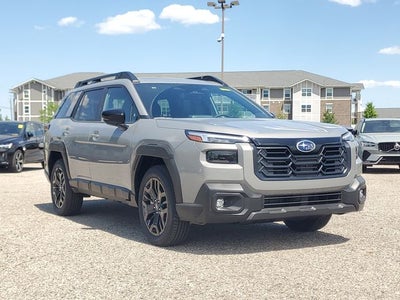 2026 Subaru OUTBACK Limited XT