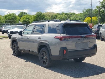 2026 Subaru OUTBACK Limited XT