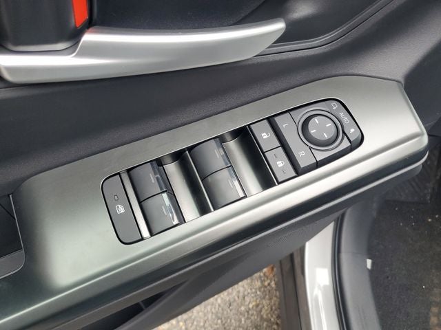 2026 Subaru SOLTERRA Premium