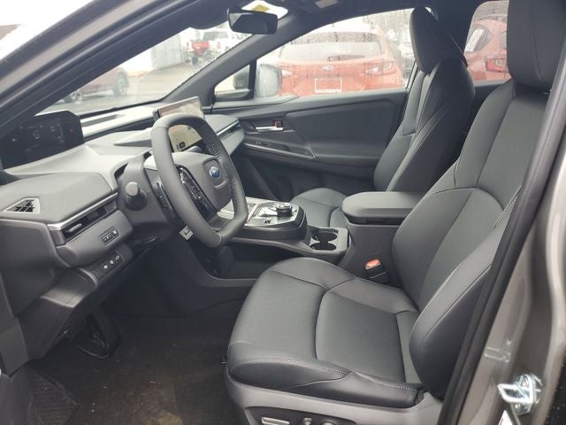 2026 Subaru SOLTERRA Premium