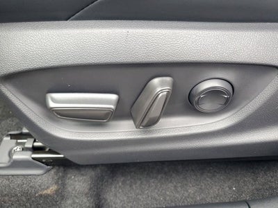 2026 Subaru SOLTERRA Premium