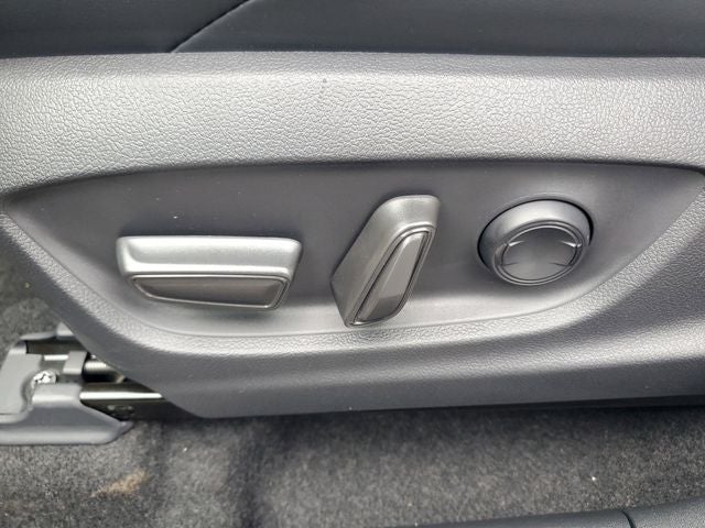 2026 Subaru SOLTERRA Premium