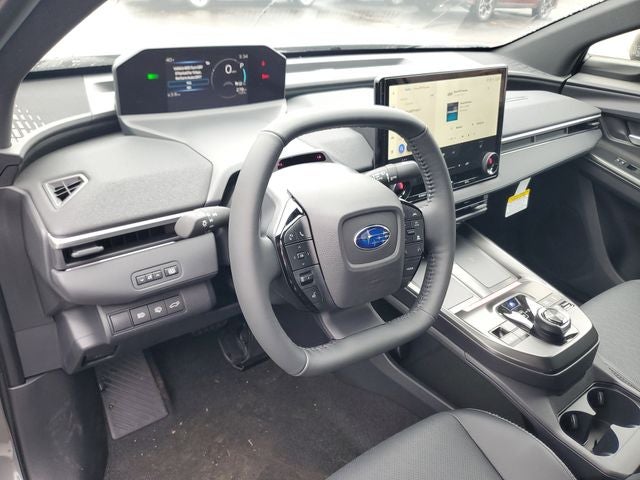 2026 Subaru SOLTERRA Premium