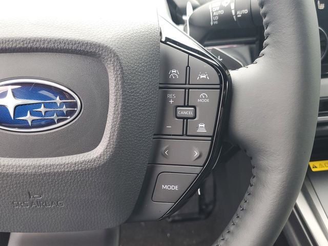 2026 Subaru SOLTERRA Premium