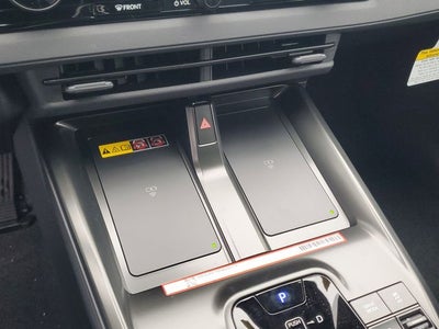 2026 Subaru SOLTERRA Premium