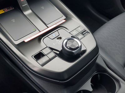 2026 Subaru SOLTERRA Premium