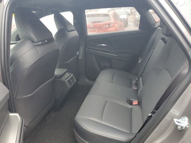 2026 Subaru SOLTERRA Premium