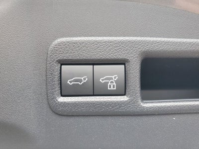 2026 Subaru SOLTERRA Premium