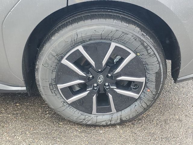 2026 Subaru SOLTERRA Premium