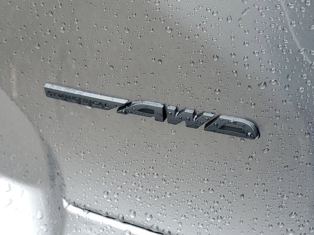 2026 Subaru SOLTERRA Premium