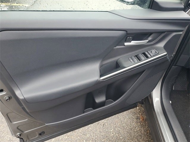 2026 Subaru SOLTERRA Premium