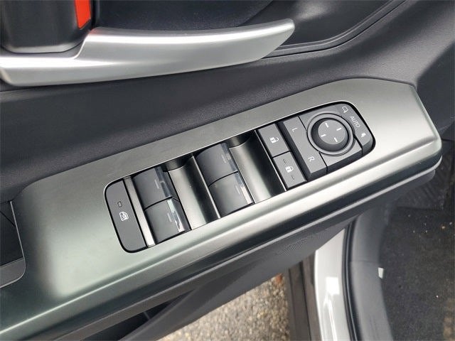 2026 Subaru SOLTERRA Premium