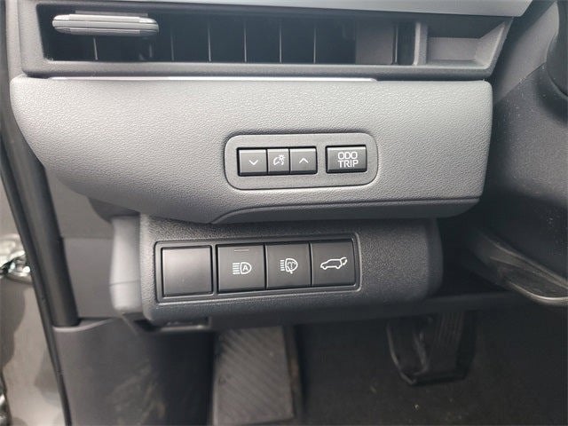 2026 Subaru SOLTERRA Premium