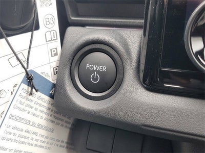 2026 Subaru SOLTERRA Premium