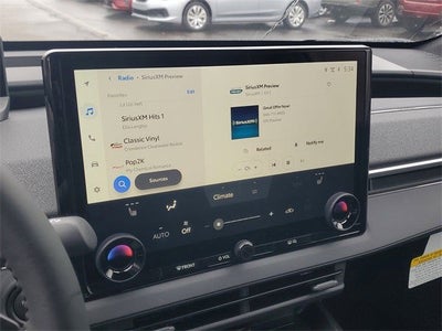 2026 Subaru SOLTERRA Premium