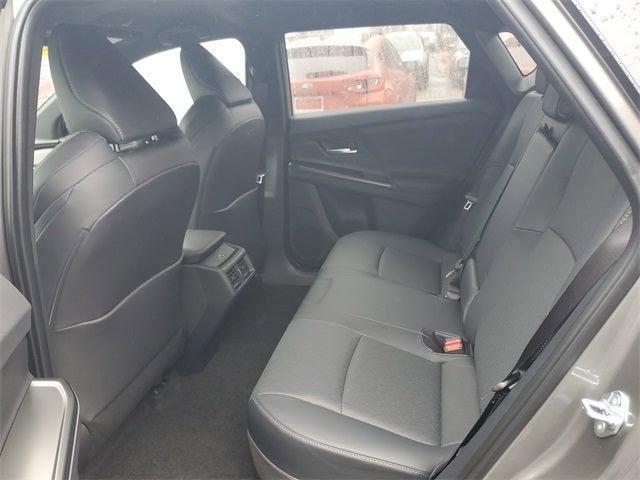 2026 Subaru SOLTERRA Premium