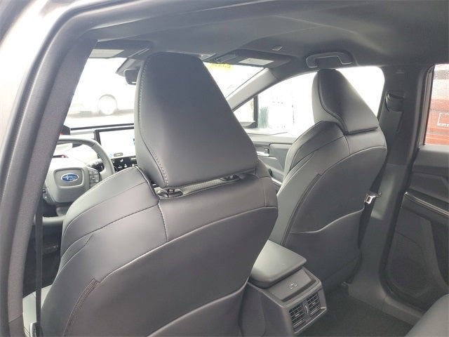 2026 Subaru SOLTERRA Premium